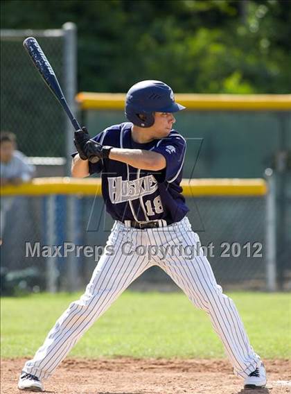 Thumbnail 3 in Damien @ Chino Hills photogallery.
