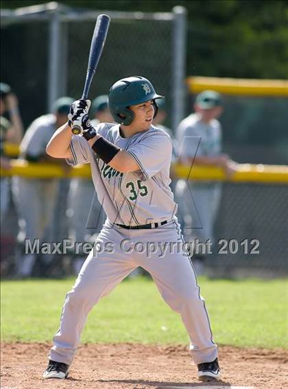 Thumbnail 1 in Damien @ Chino Hills photogallery.