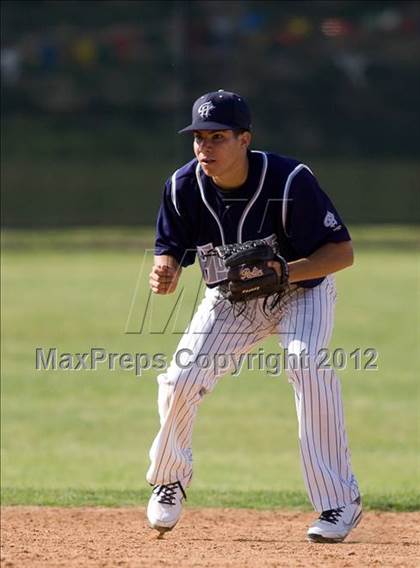 Thumbnail 1 in Damien @ Chino Hills photogallery.