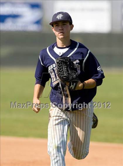 Thumbnail 2 in Damien @ Chino Hills photogallery.