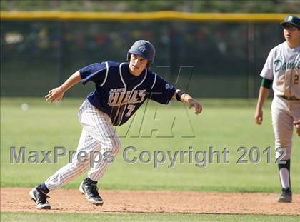 Thumbnail 3 in Damien @ Chino Hills photogallery.