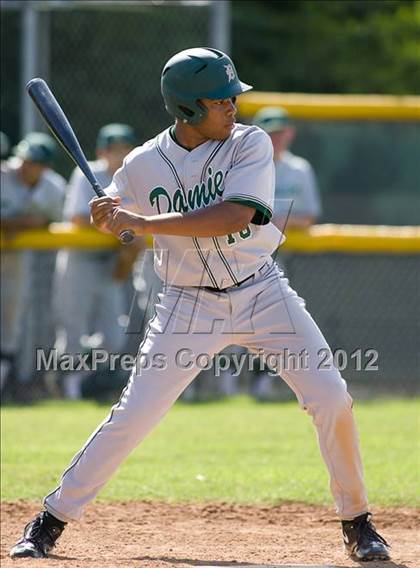 Thumbnail 2 in Damien @ Chino Hills photogallery.
