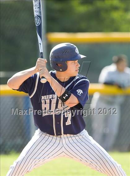 Thumbnail 3 in Damien @ Chino Hills photogallery.