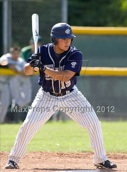 Thumbnail 3 in Damien @ Chino Hills photogallery.