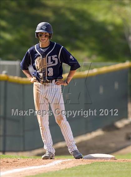 Thumbnail 3 in Damien @ Chino Hills photogallery.