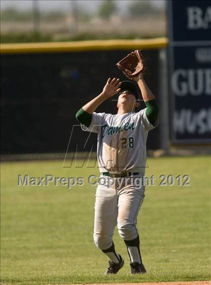 Thumbnail 1 in Damien @ Chino Hills photogallery.