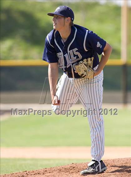 Thumbnail 3 in Damien @ Chino Hills photogallery.