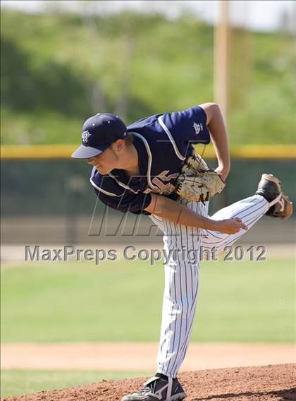 Thumbnail 1 in Damien @ Chino Hills photogallery.