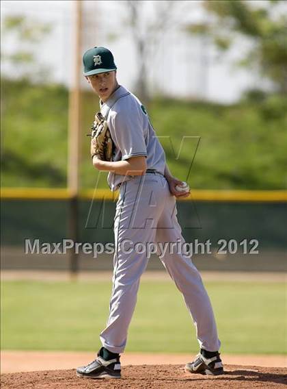 Thumbnail 3 in Damien @ Chino Hills photogallery.