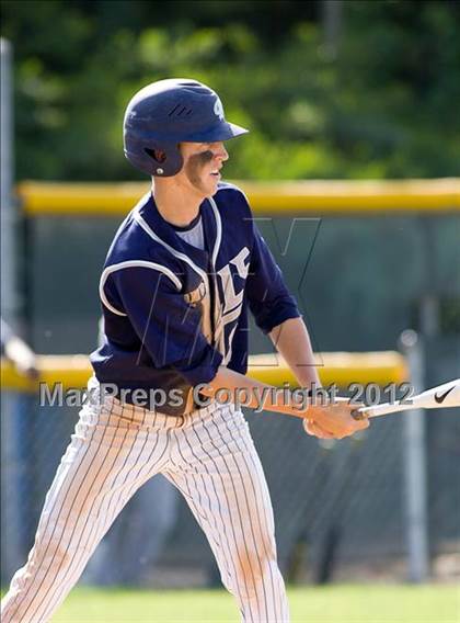 Thumbnail 2 in Damien @ Chino Hills photogallery.