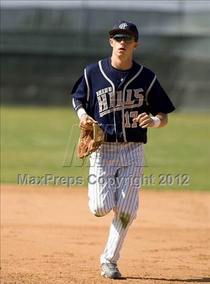 Thumbnail 3 in Damien @ Chino Hills photogallery.