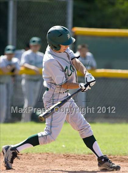 Thumbnail 1 in Damien @ Chino Hills photogallery.