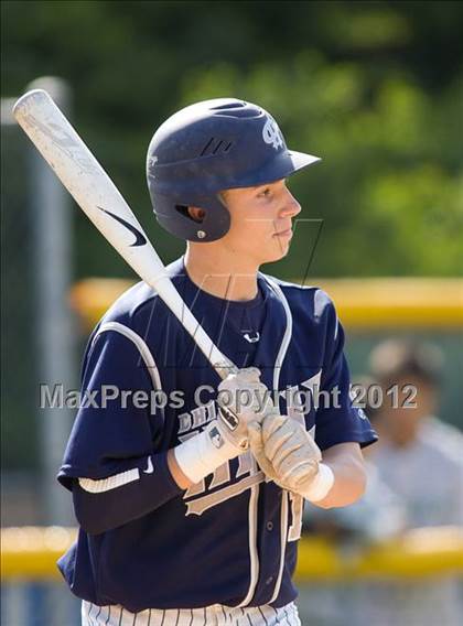 Thumbnail 1 in Damien @ Chino Hills photogallery.