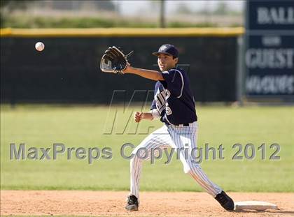 Thumbnail 2 in Damien @ Chino Hills photogallery.