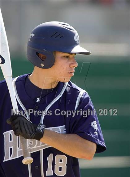 Thumbnail 2 in Damien @ Chino Hills photogallery.