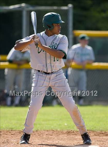 Thumbnail 3 in Damien @ Chino Hills photogallery.