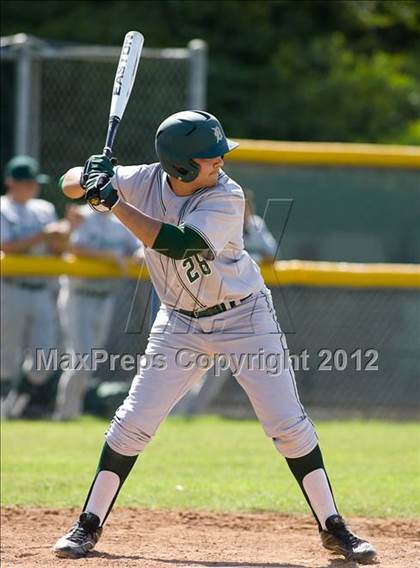 Thumbnail 3 in Damien @ Chino Hills photogallery.