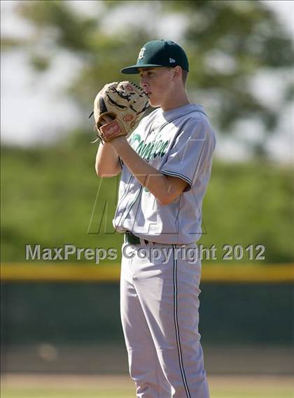 Thumbnail 2 in Damien @ Chino Hills photogallery.