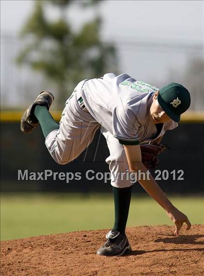 Thumbnail 2 in Damien @ Chino Hills photogallery.