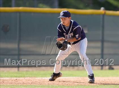 Thumbnail 3 in Damien @ Chino Hills photogallery.