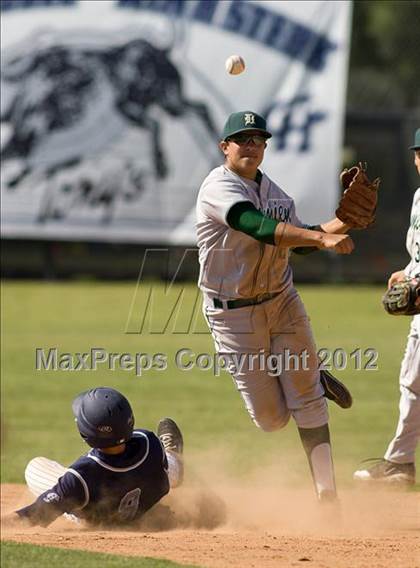Thumbnail 1 in Damien @ Chino Hills photogallery.
