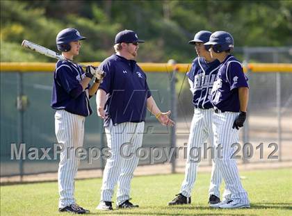 Thumbnail 1 in Damien @ Chino Hills photogallery.