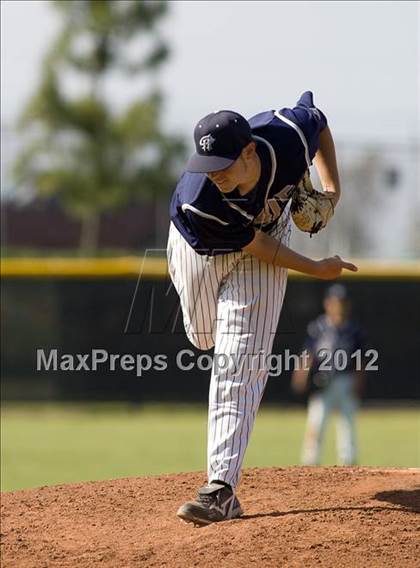 Thumbnail 1 in Damien @ Chino Hills photogallery.