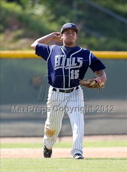 Thumbnail 1 in Damien @ Chino Hills photogallery.