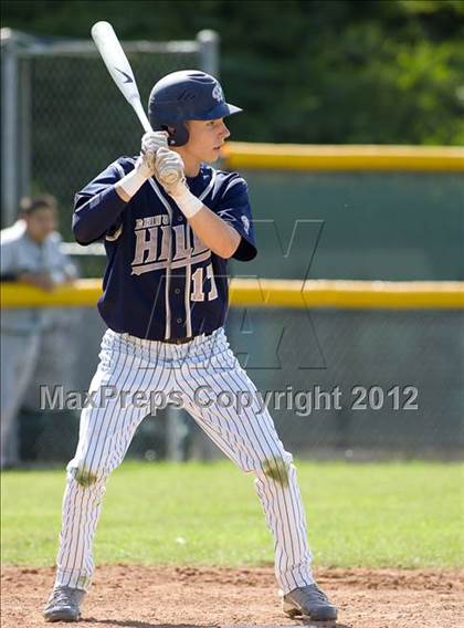 Thumbnail 3 in Damien @ Chino Hills photogallery.