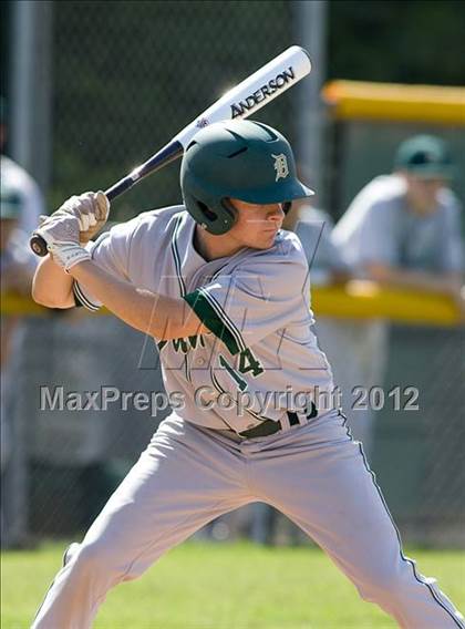Thumbnail 1 in Damien @ Chino Hills photogallery.