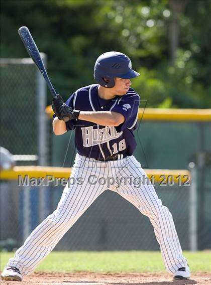 Thumbnail 3 in Damien @ Chino Hills photogallery.