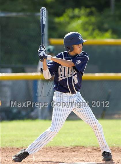 Thumbnail 1 in Damien @ Chino Hills photogallery.