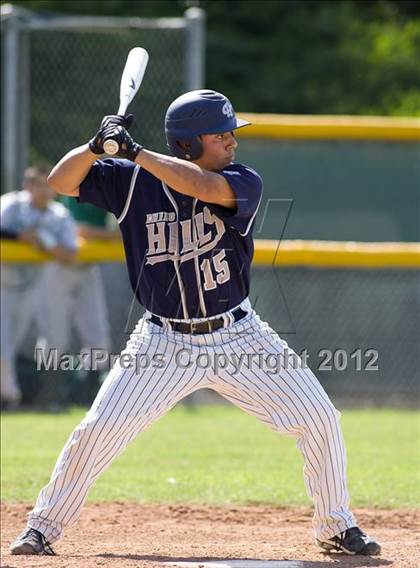 Thumbnail 2 in Damien @ Chino Hills photogallery.
