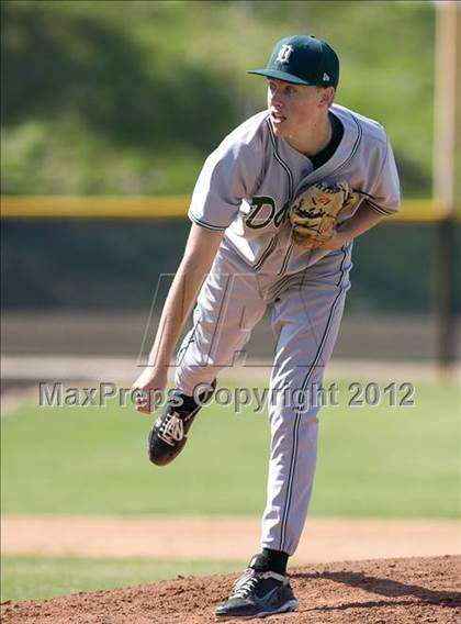 Thumbnail 3 in Damien @ Chino Hills photogallery.