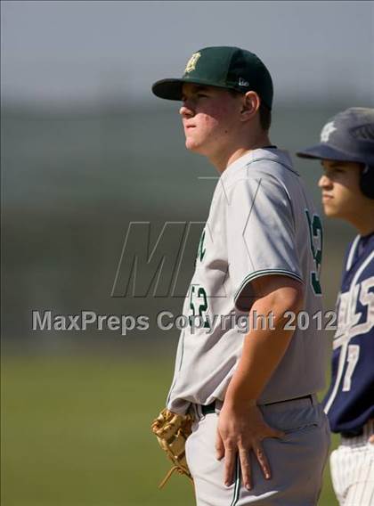 Thumbnail 1 in Damien @ Chino Hills photogallery.