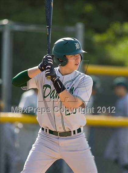 Thumbnail 2 in Damien @ Chino Hills photogallery.
