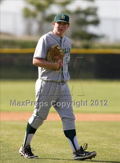 Thumbnail 1 in Damien @ Chino Hills photogallery.