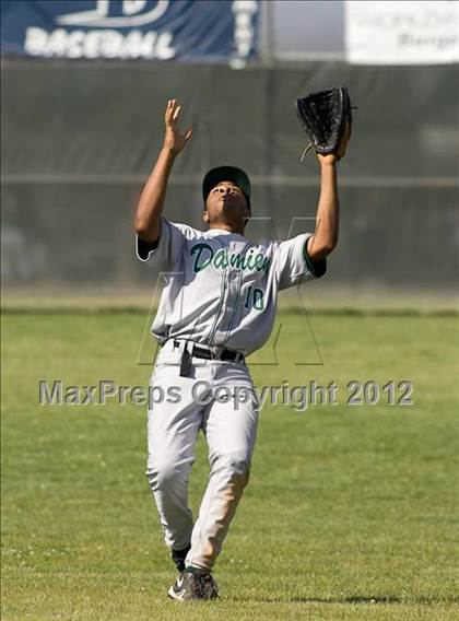 Thumbnail 2 in Damien @ Chino Hills photogallery.