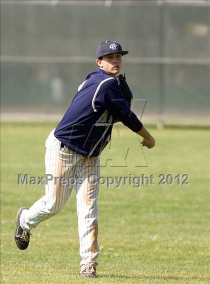 Thumbnail 3 in Damien @ Chino Hills photogallery.