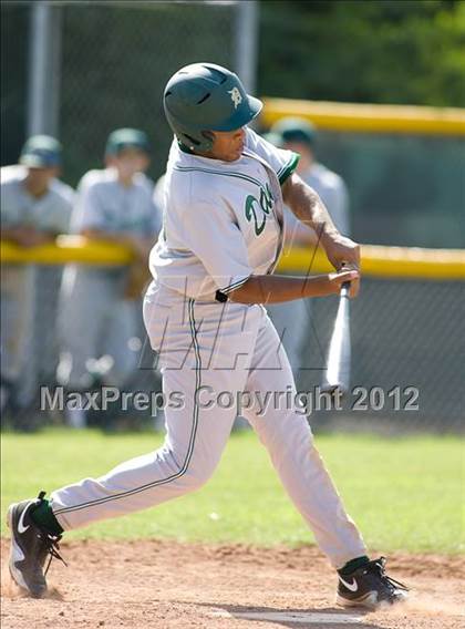Thumbnail 3 in Damien @ Chino Hills photogallery.