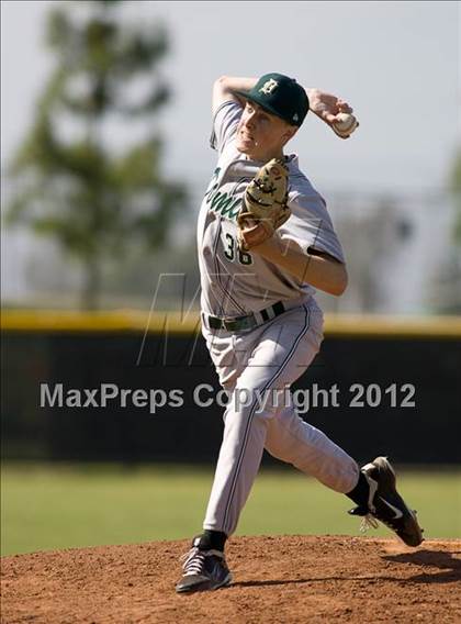 Thumbnail 2 in Damien @ Chino Hills photogallery.