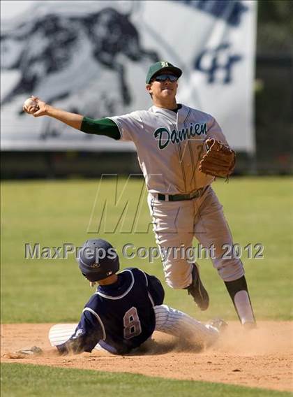 Thumbnail 3 in Damien @ Chino Hills photogallery.