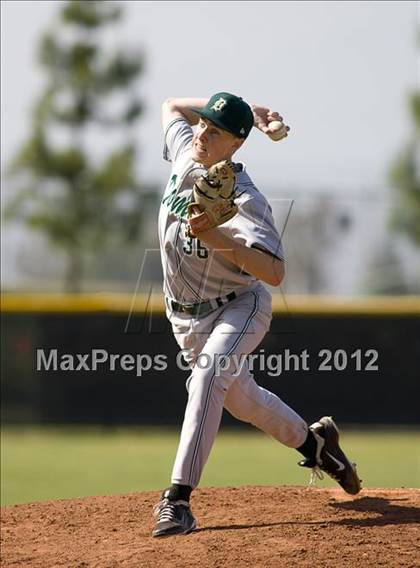 Thumbnail 3 in Damien @ Chino Hills photogallery.