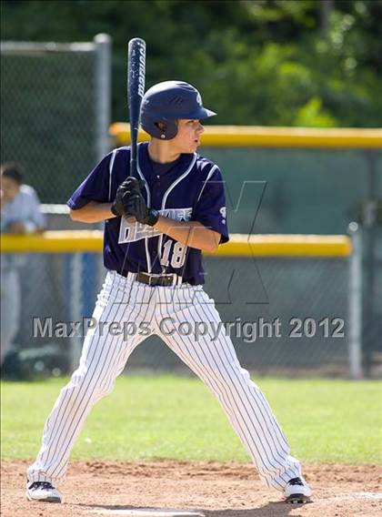 Thumbnail 2 in Damien @ Chino Hills photogallery.