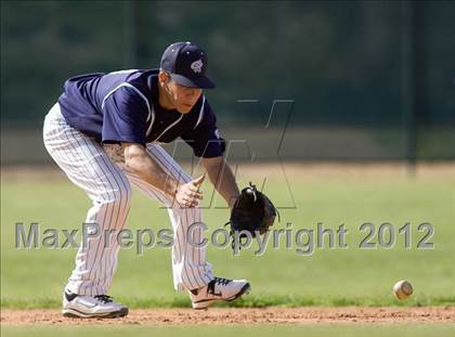 Thumbnail 3 in Damien @ Chino Hills photogallery.