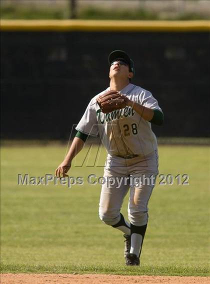 Thumbnail 3 in Damien @ Chino Hills photogallery.