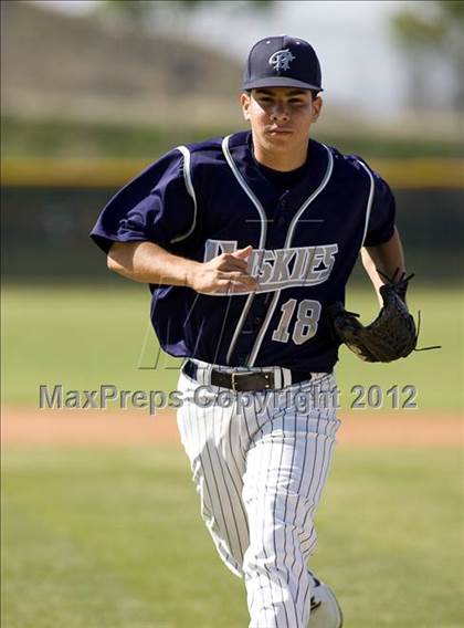 Thumbnail 3 in Damien @ Chino Hills photogallery.