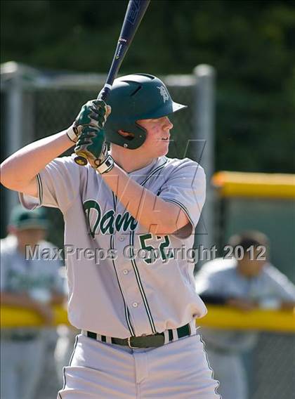 Thumbnail 3 in Damien @ Chino Hills photogallery.