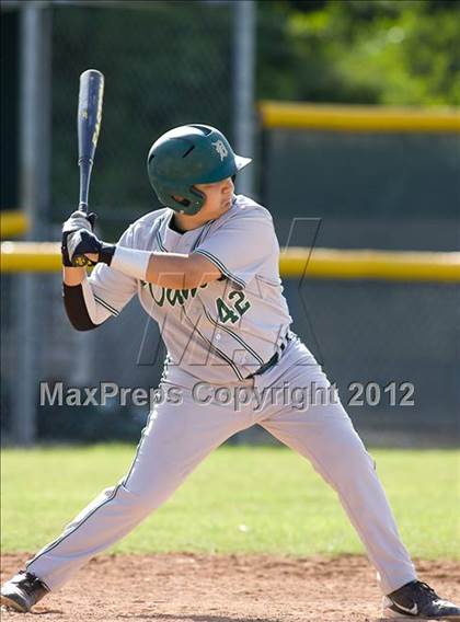 Thumbnail 3 in Damien @ Chino Hills photogallery.
