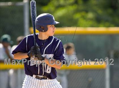 Thumbnail 2 in Damien @ Chino Hills photogallery.